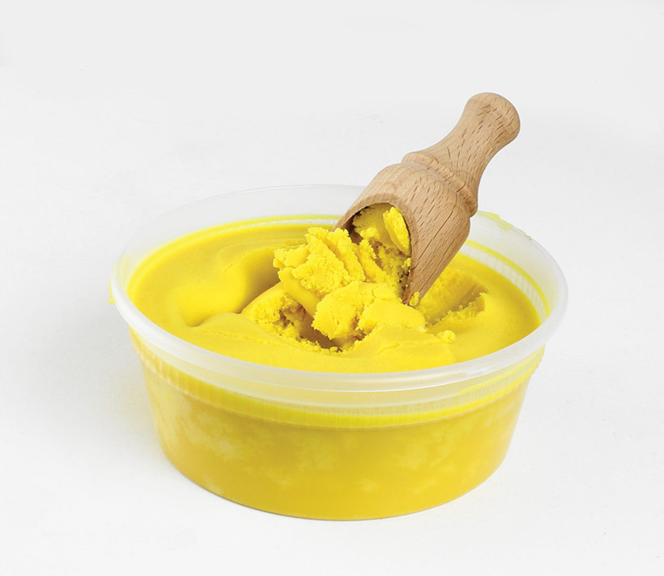 Raw African Shea Butter