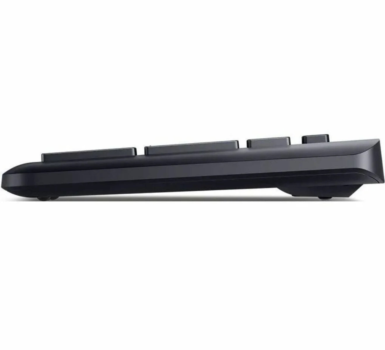 Dell wireless keyboard and mouse set