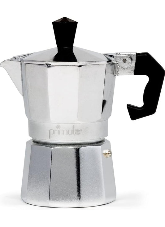 BUNDLE OF 13- Primula Classic Stovetop Espresso and Coffee Maker