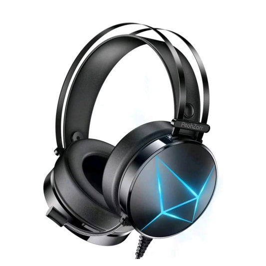PeohZarr Diamond Series Gaming Headset