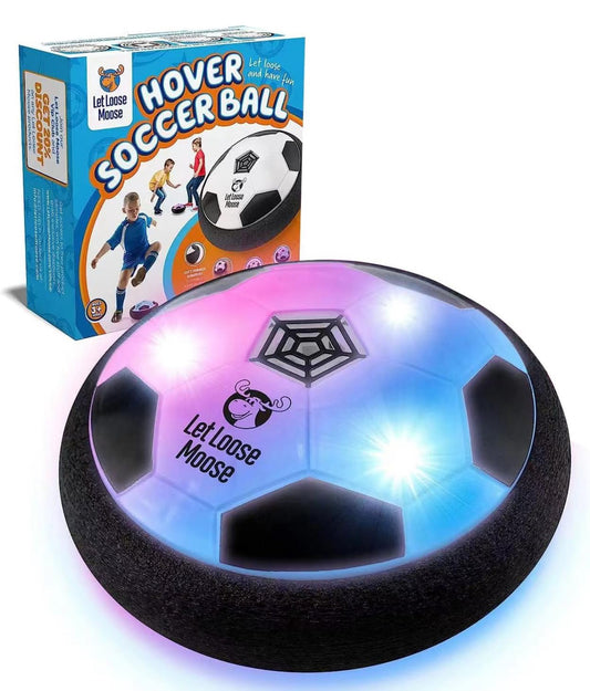 Hover Soccer Ball