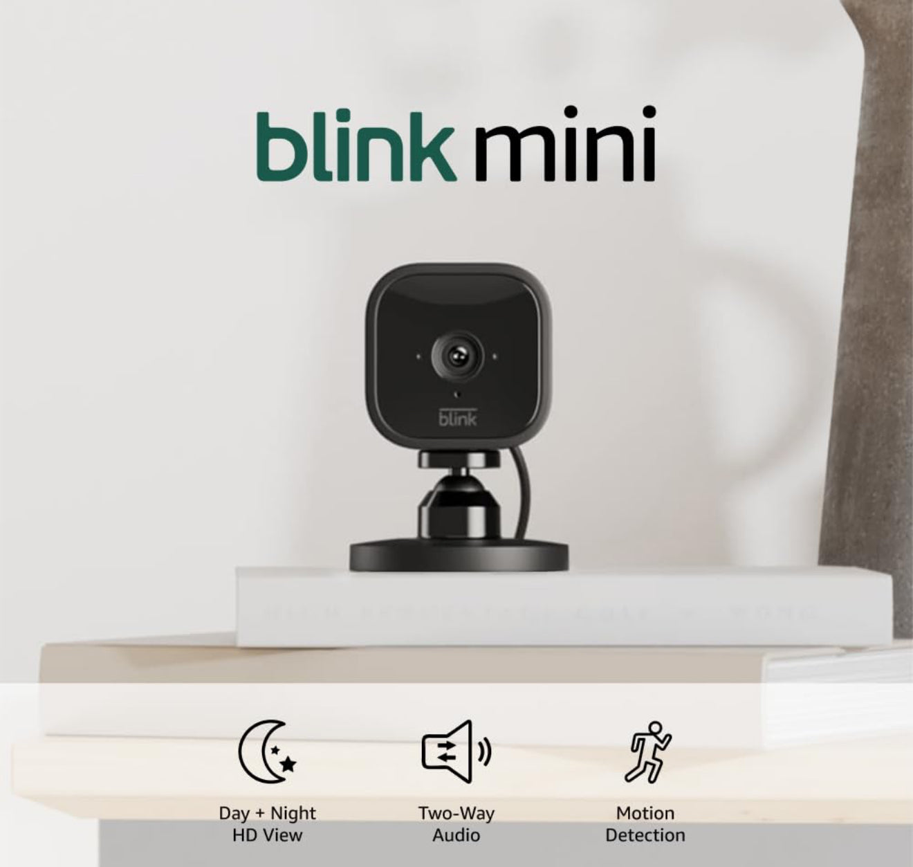 Blink Mini Camera