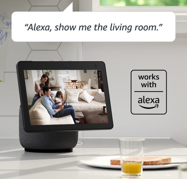 Blink Mini Camera