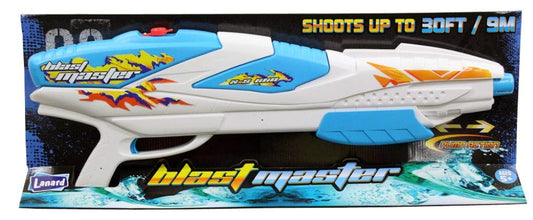 Blast Master Water Gun