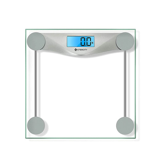 Etekcity Digital Body Weight Bathroom Scale