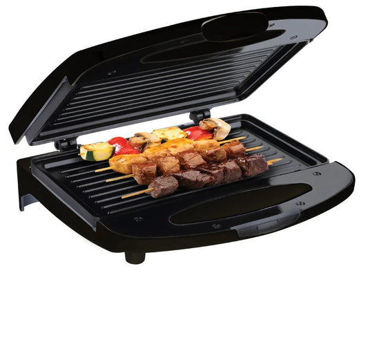 Chefman Compact Contact Grill