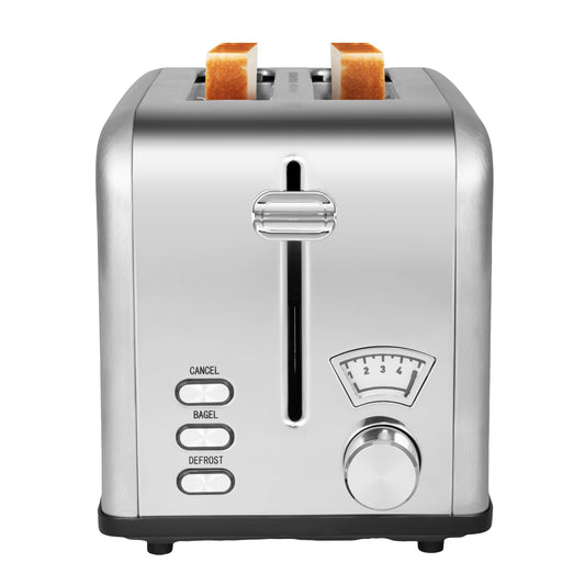 Simple Deluxe 2-Slice Toaster