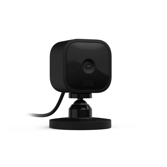 Blink Mini Camera